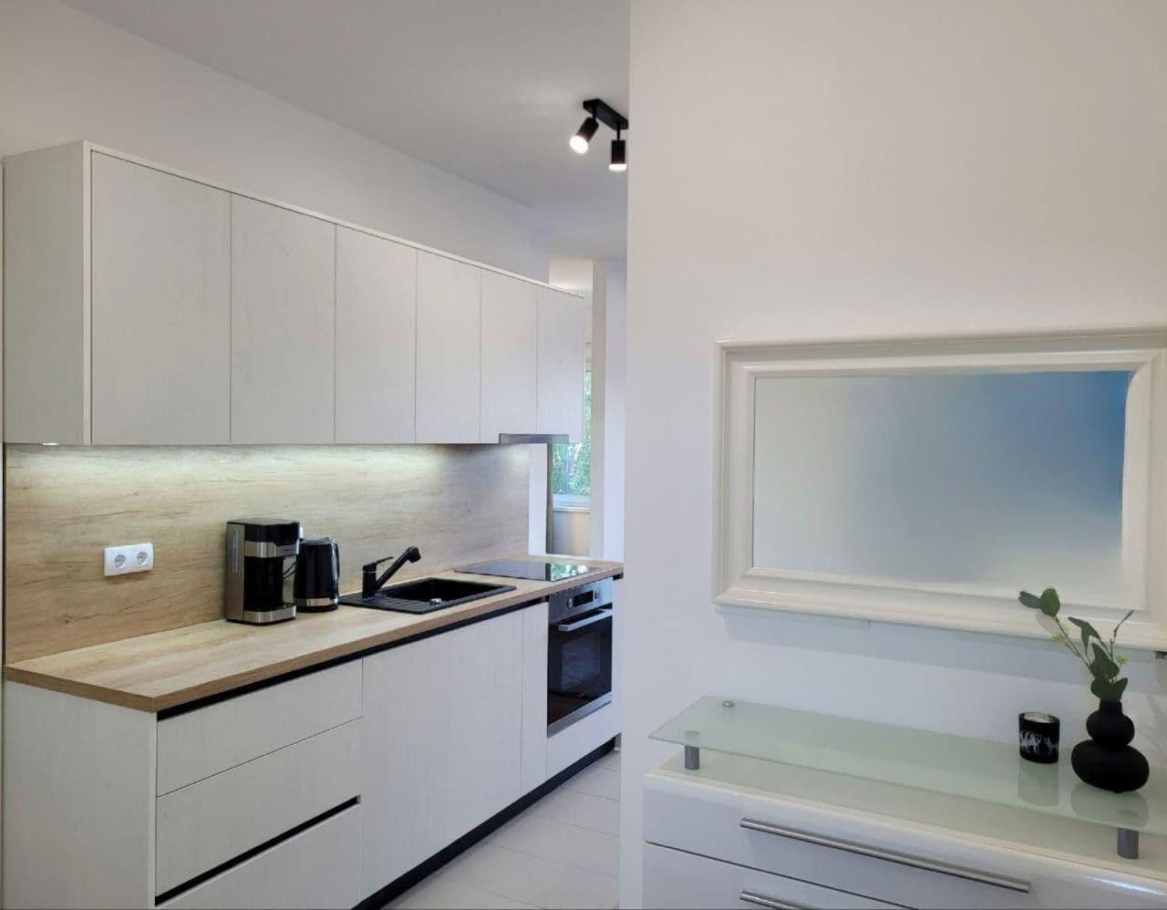 Prenájom bytu 2-izbový 40 m², Sudenburger Straße 25, Magdeburg, Sasko-Anhaltsko Prenájom bytu 2-izbový 40 m², Sudenburger Straße 25, Magdeburg, Sasko-Anhaltsko