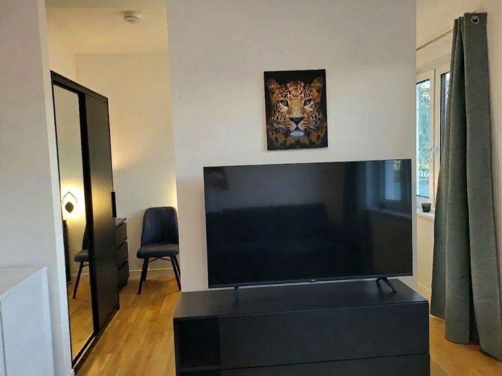 Prenájom bytu 2-izbový 40 m², Sudenburger Straße 25, Magdeburg, Sasko-Anhaltsko Prenájom bytu 2-izbový 40 m², Sudenburger Straße 25, Magdeburg, Sasko-Anhaltsko