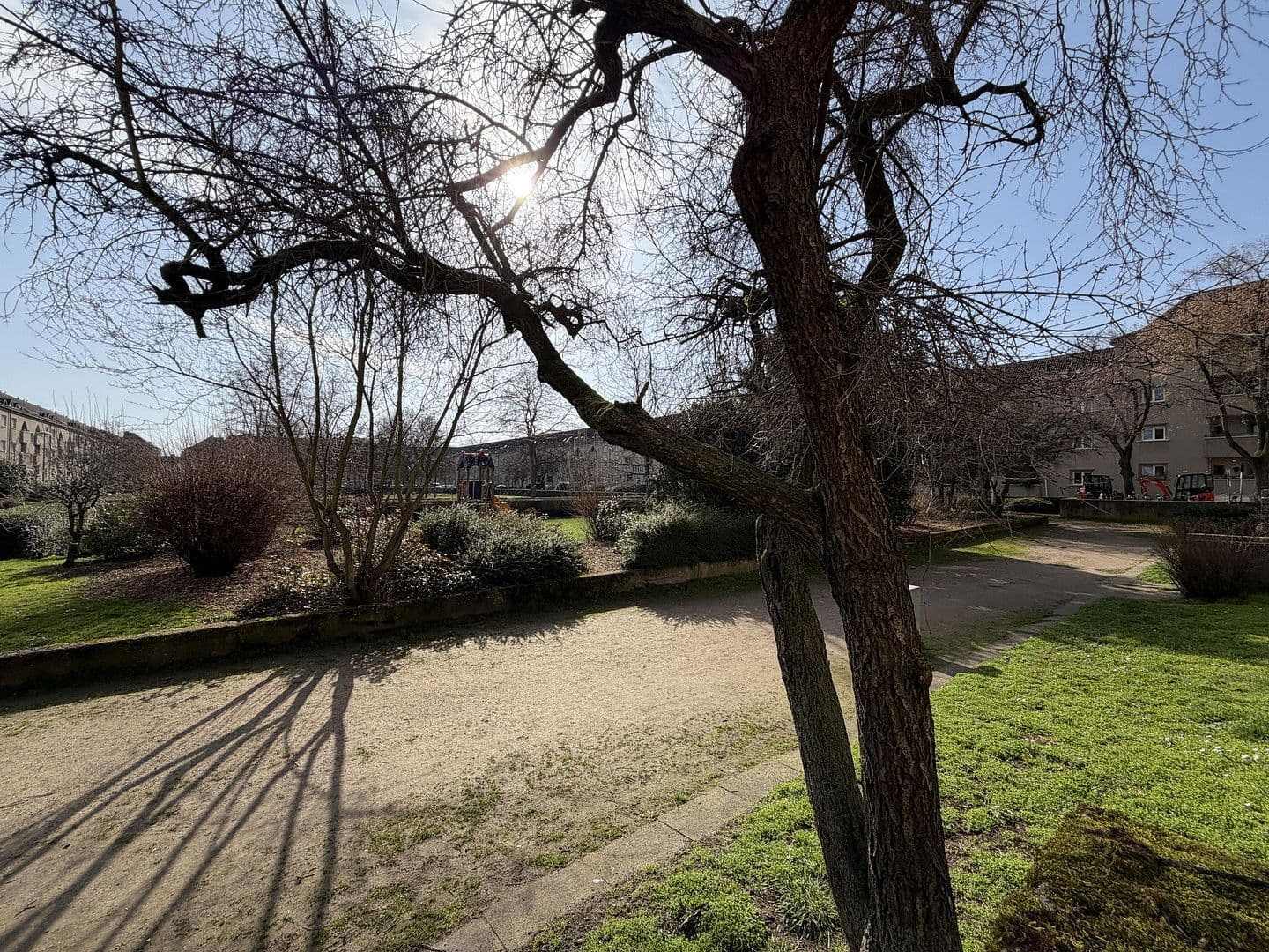 Predaj bytu 3-izbový 63 m², Grüner Hof 32, Köln, Severné Porýnie - Westfálsko Predaj bytu 3-izbový 63 m², Grüner Hof 32, Köln, Severné Porýnie - Westfálsko