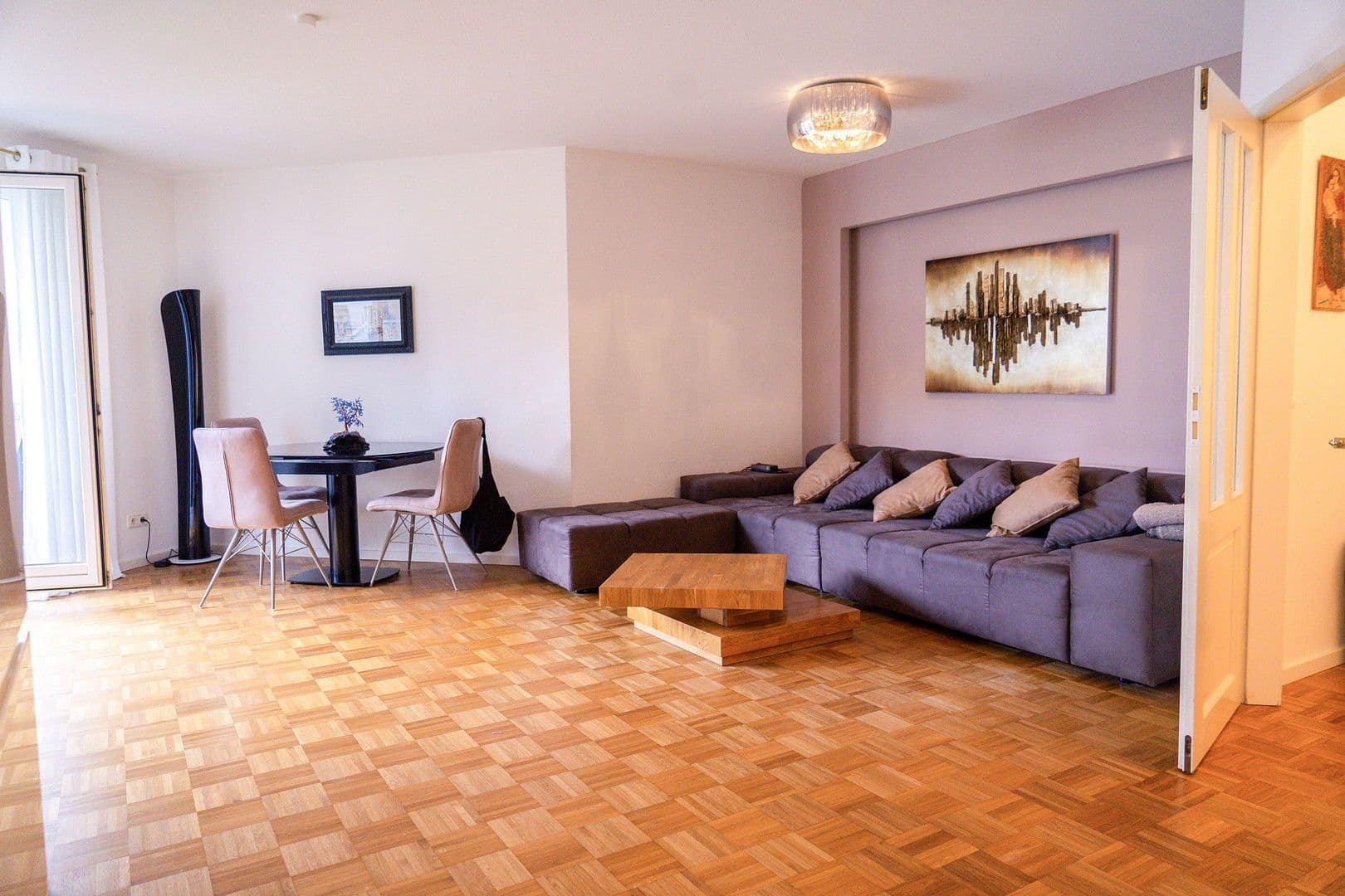 Predaj bytu 2-izbový 79 m², Hamburg, Hamburg Predaj bytu 2-izbový 79 m², Hamburg, Hamburg