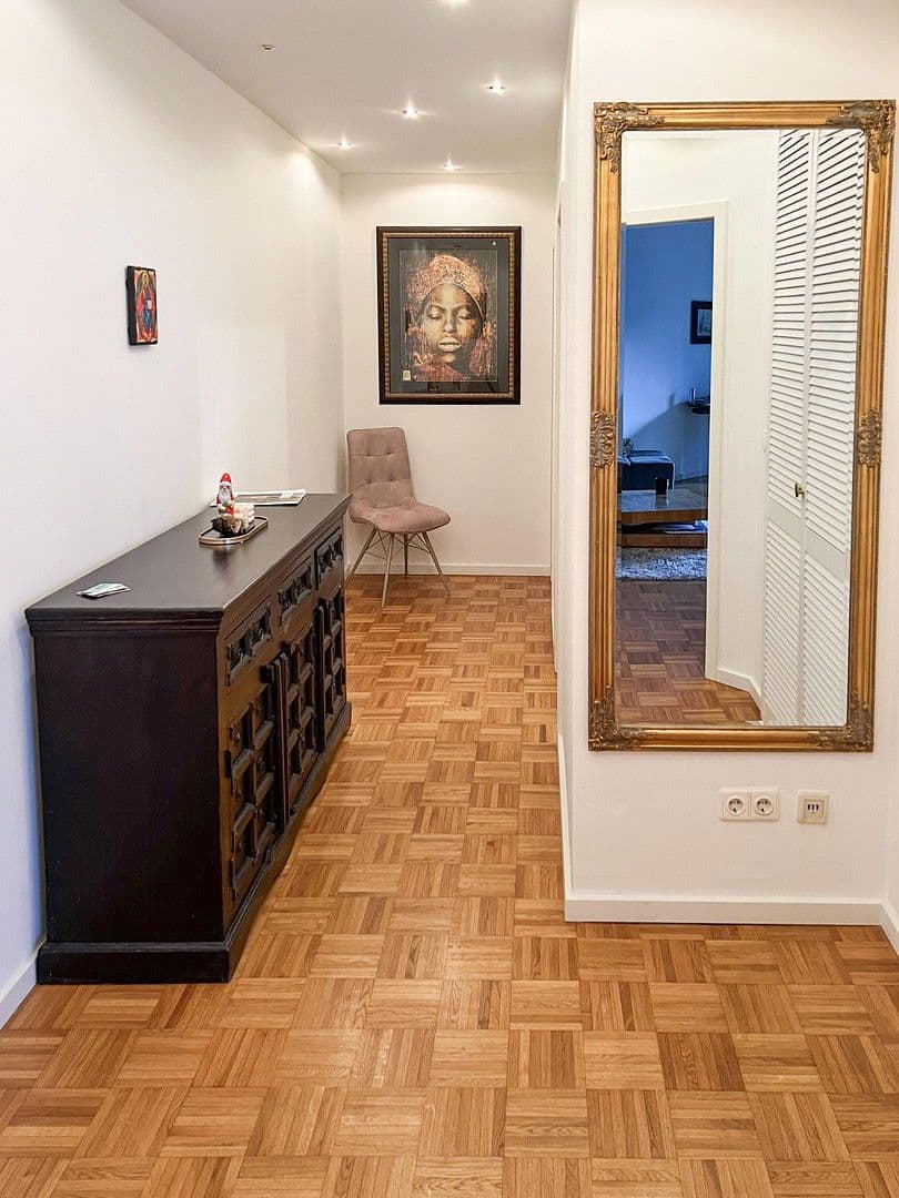 Predaj bytu 2-izbový 79 m², Hamburg, Hamburg Predaj bytu 2-izbový 79 m², Hamburg, Hamburg