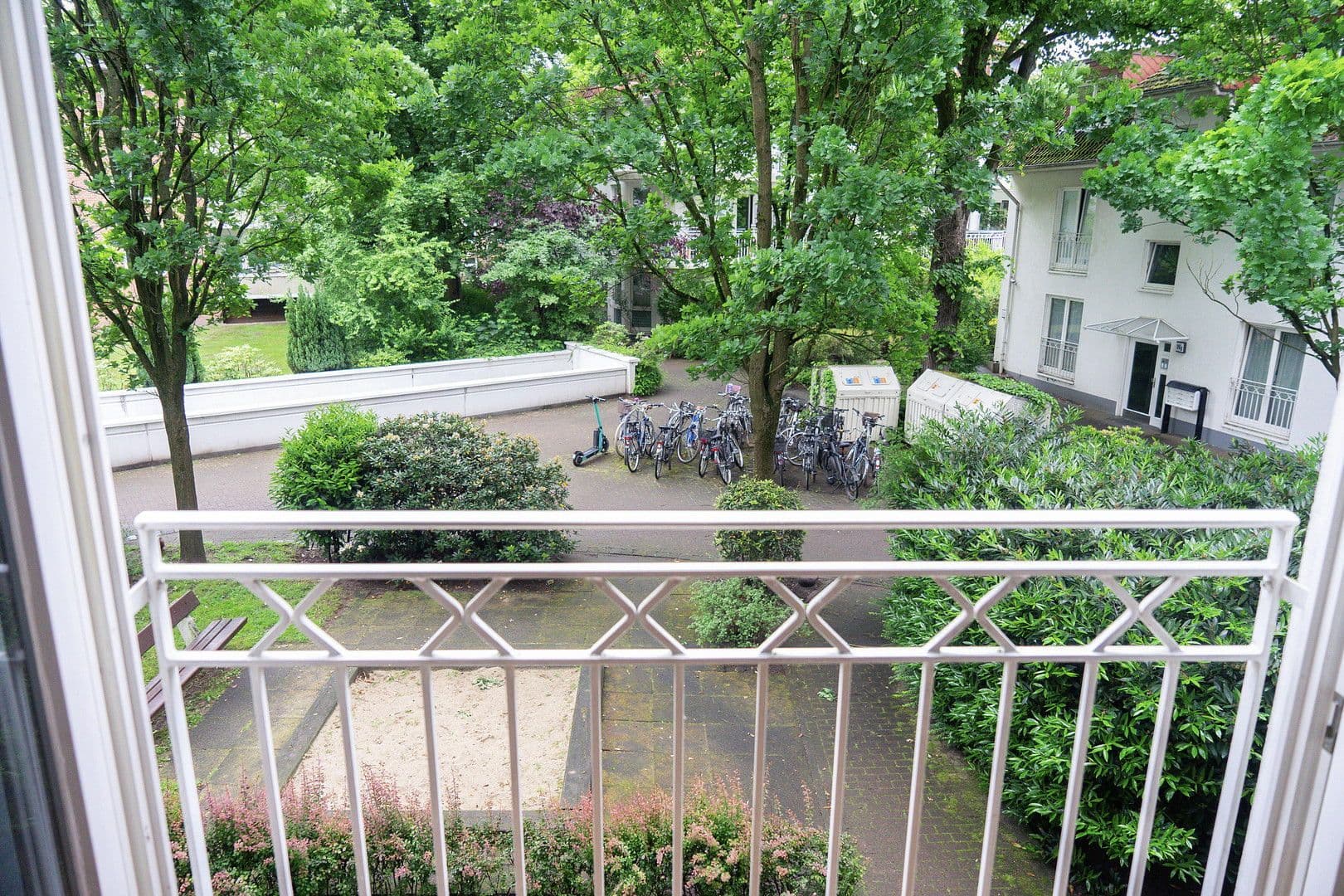 Predaj bytu 2-izbový 79 m², Hamburg, Hamburg Predaj bytu 2-izbový 79 m², Hamburg, Hamburg