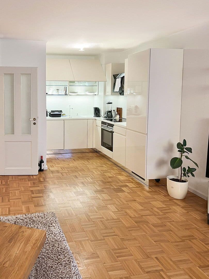 Predaj bytu 2-izbový 79 m², Hamburg, Hamburg Predaj bytu 2-izbový 79 m², Hamburg, Hamburg