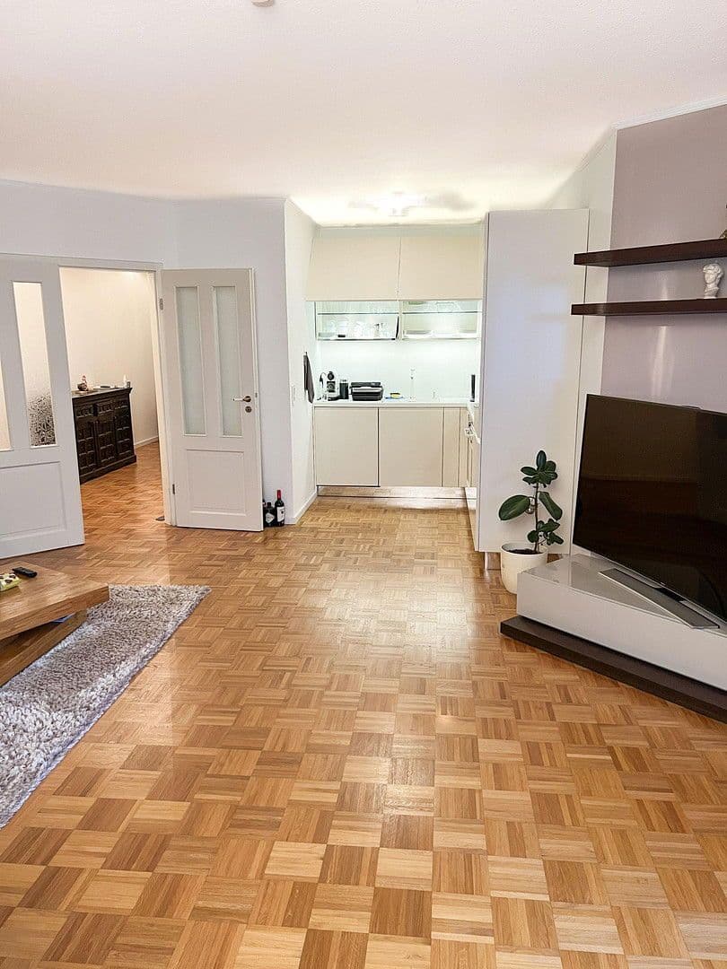 Predaj bytu 2-izbový 79 m², Hamburg, Hamburg Predaj bytu 2-izbový 79 m², Hamburg, Hamburg