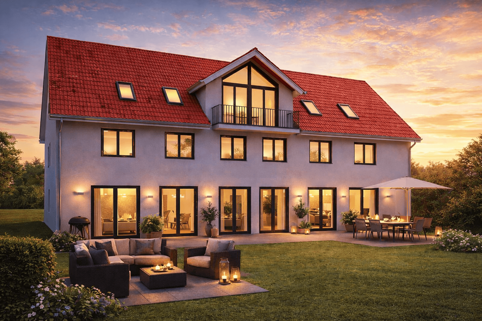 Predaj domu 135 m², pozemek 260 m², Geltinger Straße 3, Wolfratshausen, Bavorsko Predaj domu 135 m², pozemek 260 m², Geltinger Straße 3, Wolfratshausen, Bavorsko