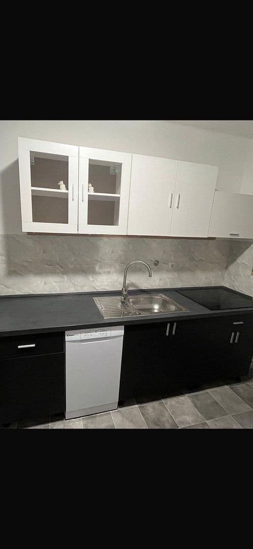 Prenájom bytu 17 m², Laufamholz Nürnberg, Bavorsko Prenájom bytu 17 m², Laufamholz Nürnberg, Bavorsko