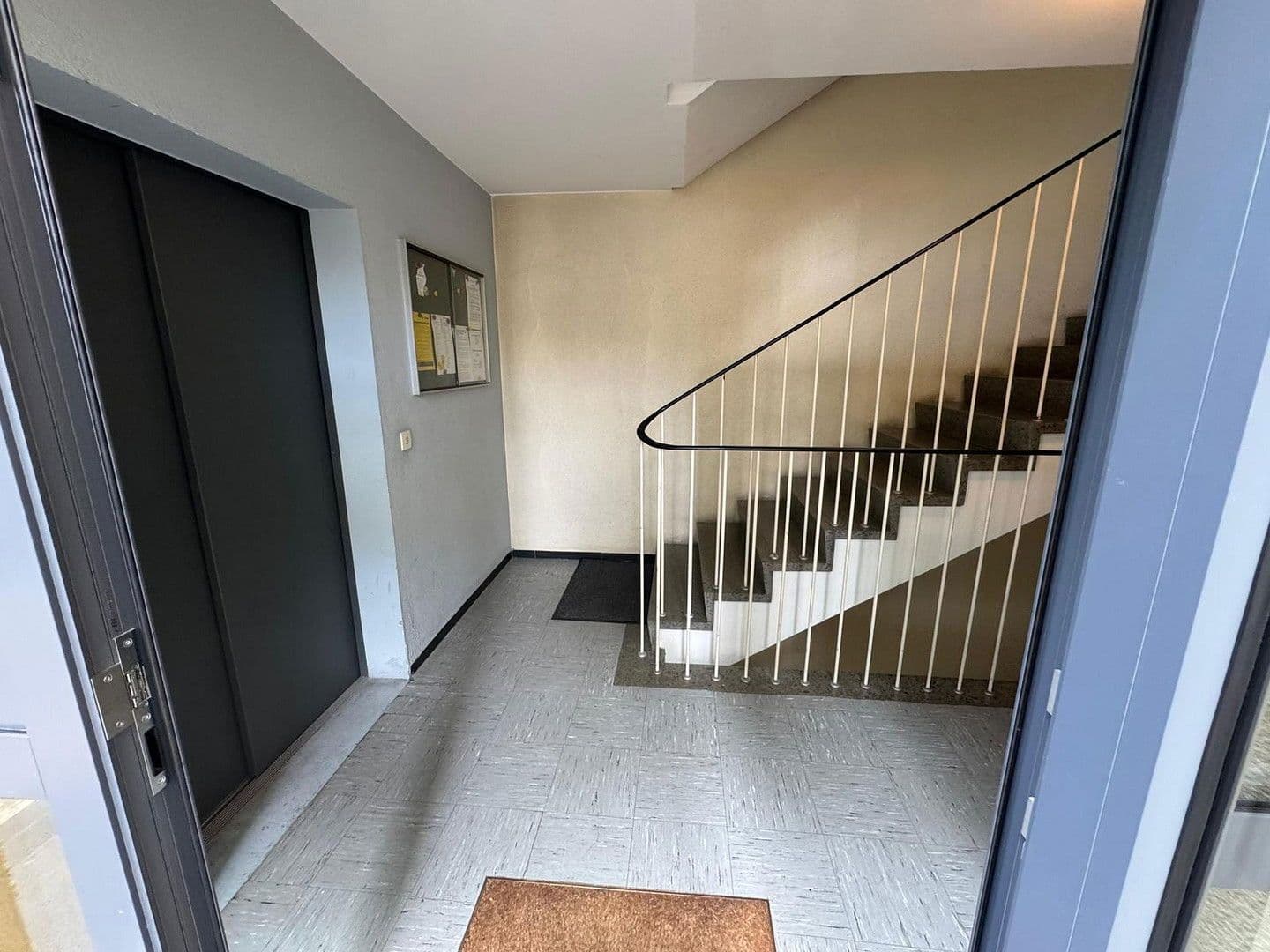 Prenájom bytu 17 m², Laufamholz Nürnberg, Bavorsko Prenájom bytu 17 m², Laufamholz Nürnberg, Bavorsko