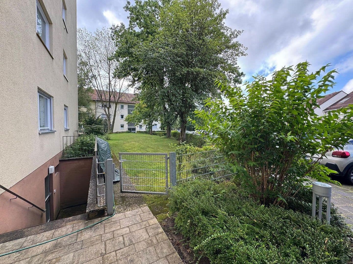 Prenájom bytu 17 m², Laufamholz Nürnberg, Bavorsko Prenájom bytu 17 m², Laufamholz Nürnberg, Bavorsko