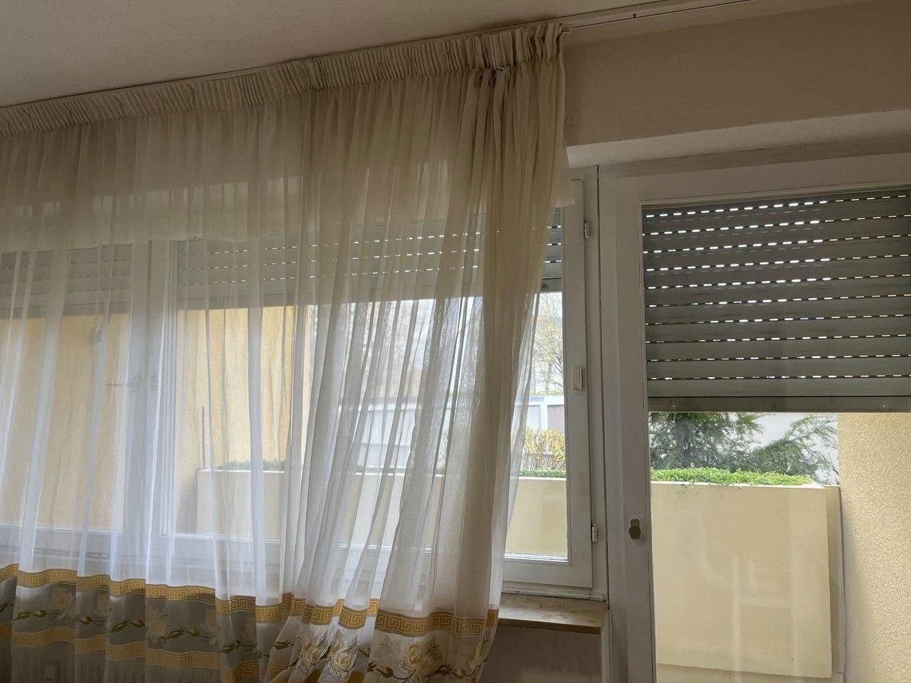 Prenájom bytu 17 m², Laufamholz Nürnberg, Bavorsko Prenájom bytu 17 m², Laufamholz Nürnberg, Bavorsko