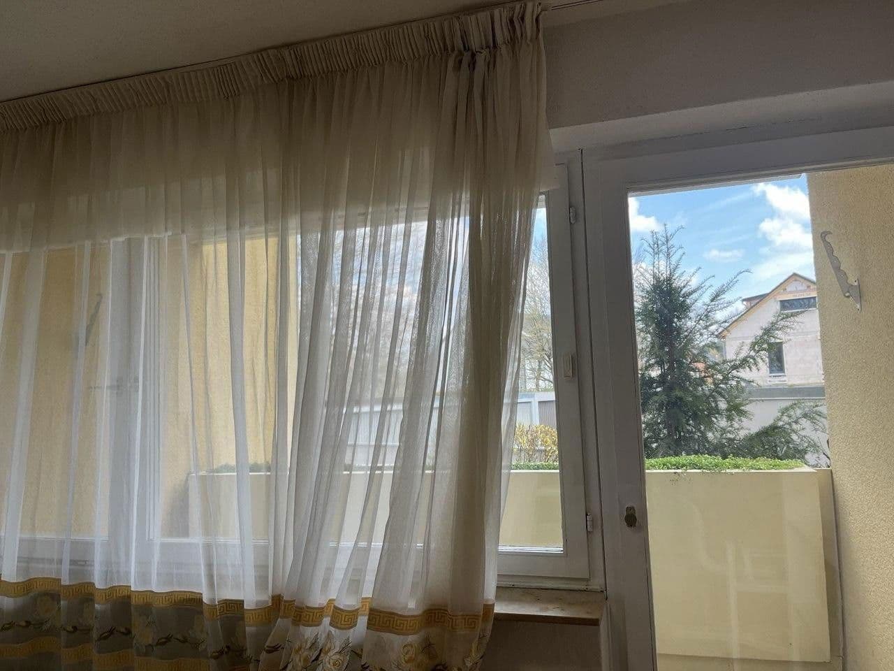 Prenájom bytu 17 m², Laufamholz Nürnberg, Bavorsko Prenájom bytu 17 m², Laufamholz Nürnberg, Bavorsko