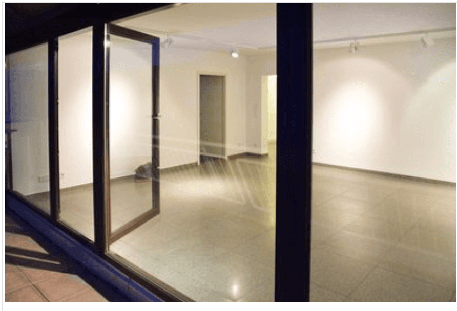 Prenájom kancelárie 130 m², Kaiserswerther Str. 144, Düsseldorf, Severné Porýnie - Westfálsko Prenájom kancelárie 130 m², Kaiserswerther Str. 144, Düsseldorf, Severné Porýnie - Westfálsko