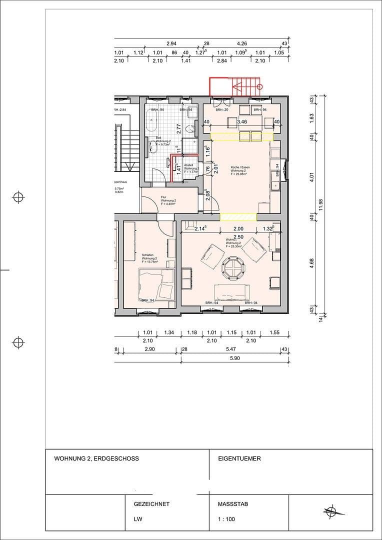 Predaj domu 595 m², Rüdersdorf bei Berlin, Brandenbursko Predaj domu 595 m², Rüdersdorf bei Berlin, Brandenbursko