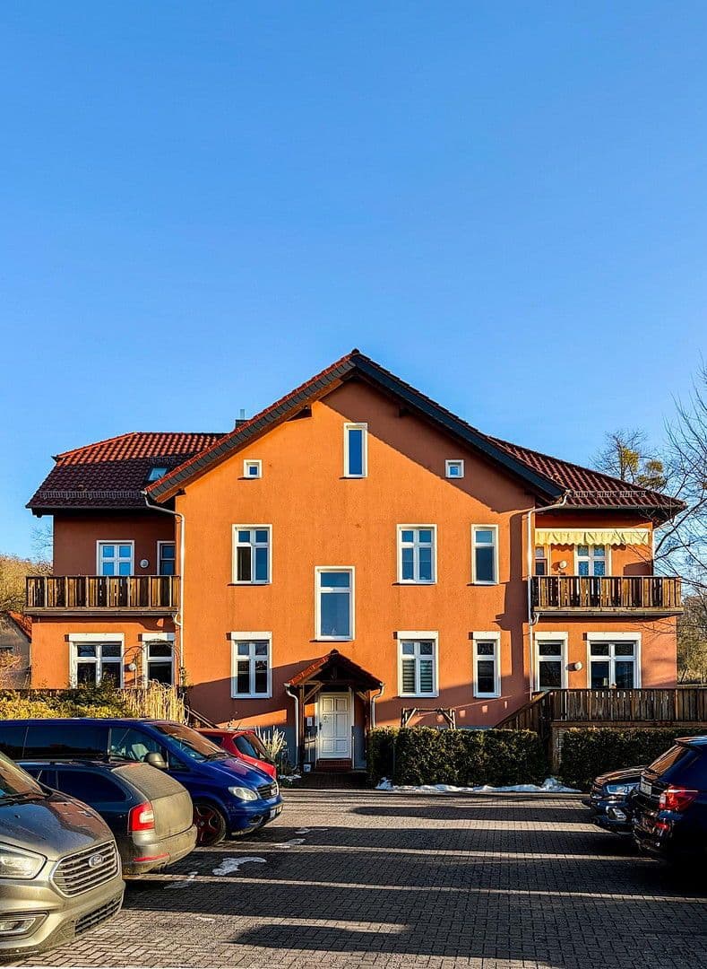 Predaj domu 595 m², Rüdersdorf bei Berlin, Brandenbursko Predaj domu 595 m², Rüdersdorf bei Berlin, Brandenbursko