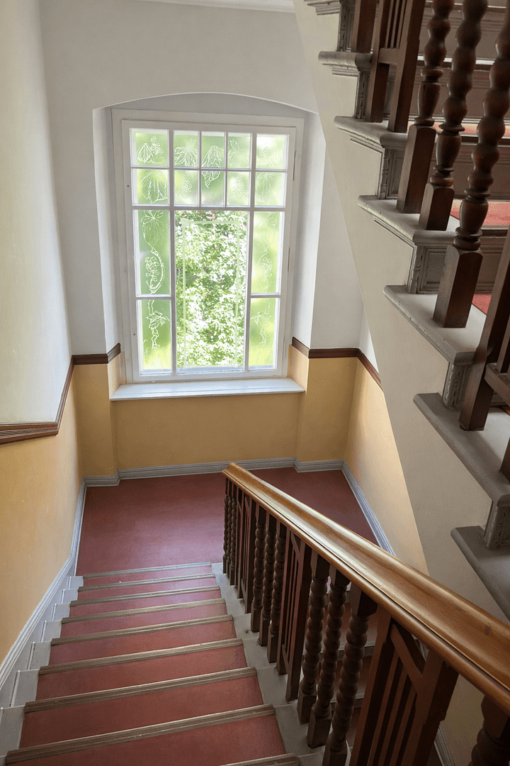 Predaj bytu 2-izbový 44 m², Breite Str. 16a, Berlin, Berlín Predaj bytu 2-izbový 44 m², Breite Str. 16a, Berlin, Berlín