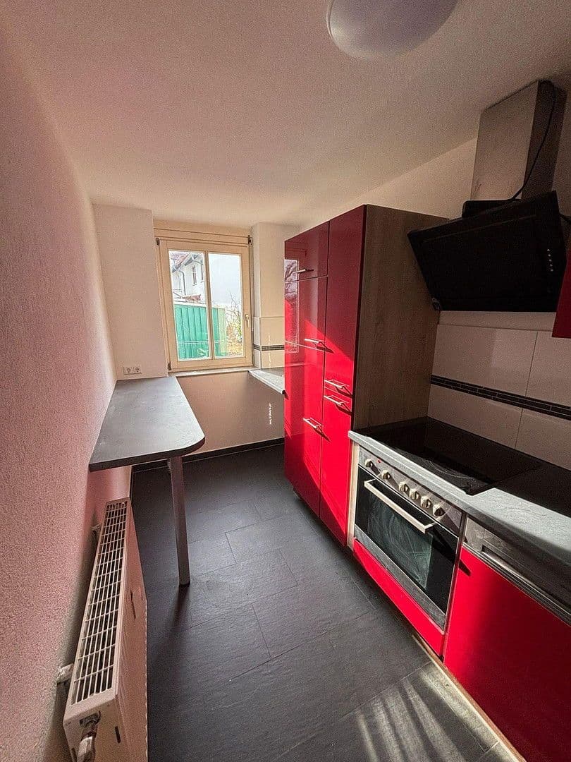 Predaj bytu 2-izbový 57 m², Waiblingen, Bádensko-Wurttembersko Predaj bytu 2-izbový 57 m², Waiblingen, Bádensko-Wurttembersko