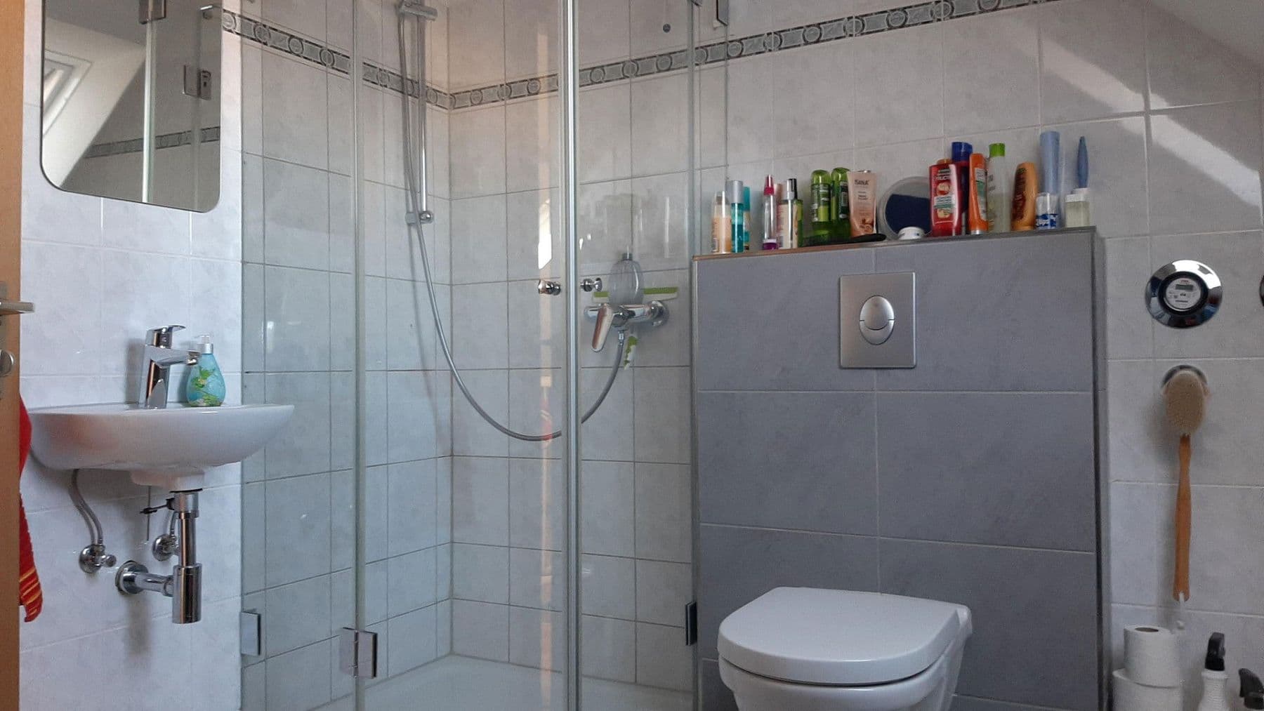 Predaj bytu 4-izbový 97 m², Oranienburg, Brandenbursko Predaj bytu 4-izbový 97 m², Oranienburg, Brandenbursko