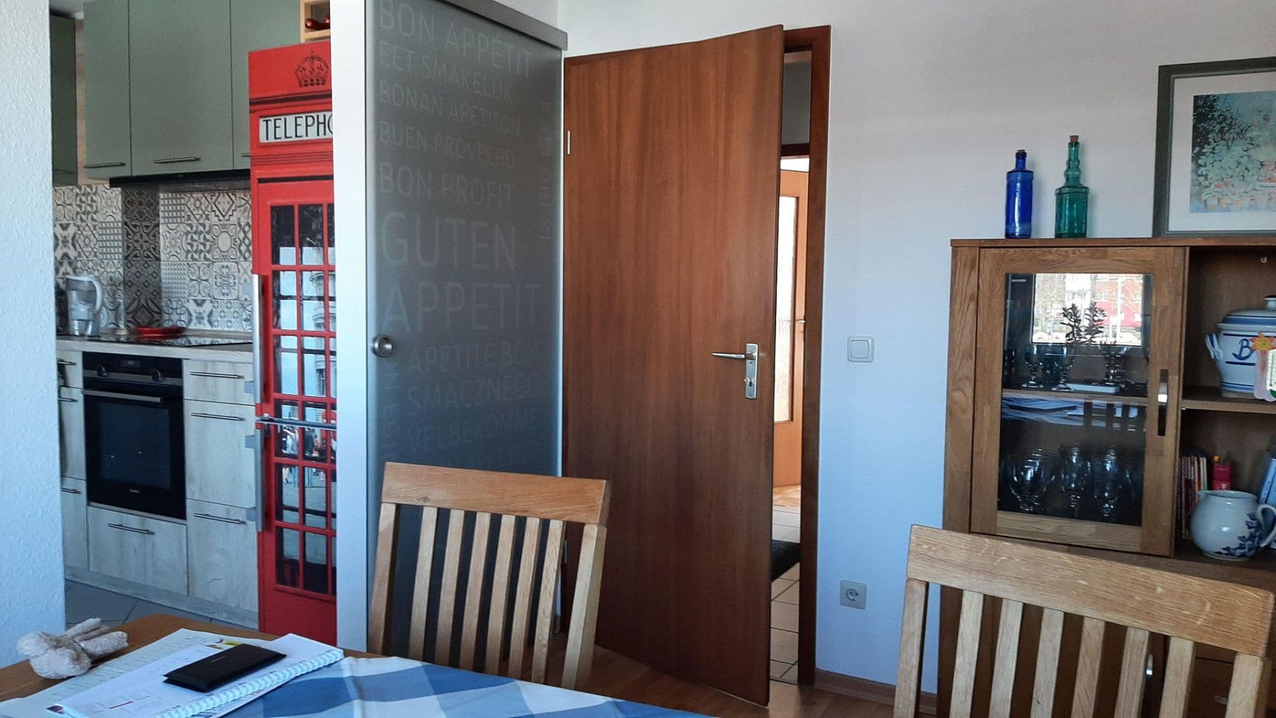 Predaj bytu 4-izbový 97 m², Oranienburg, Brandenbursko Predaj bytu 4-izbový 97 m², Oranienburg, Brandenbursko