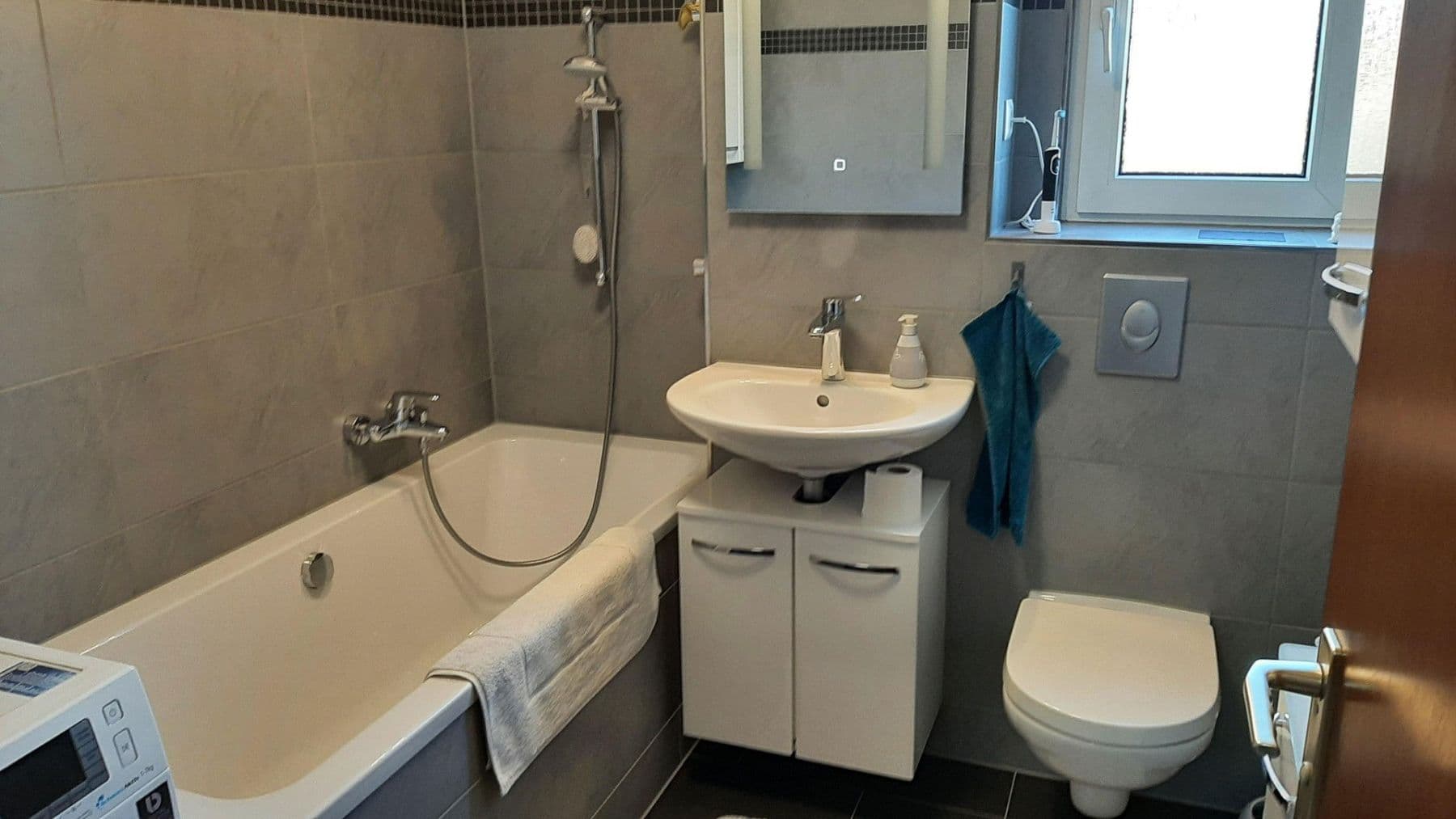 Predaj bytu 4-izbový 97 m², Oranienburg, Brandenbursko Predaj bytu 4-izbový 97 m², Oranienburg, Brandenbursko