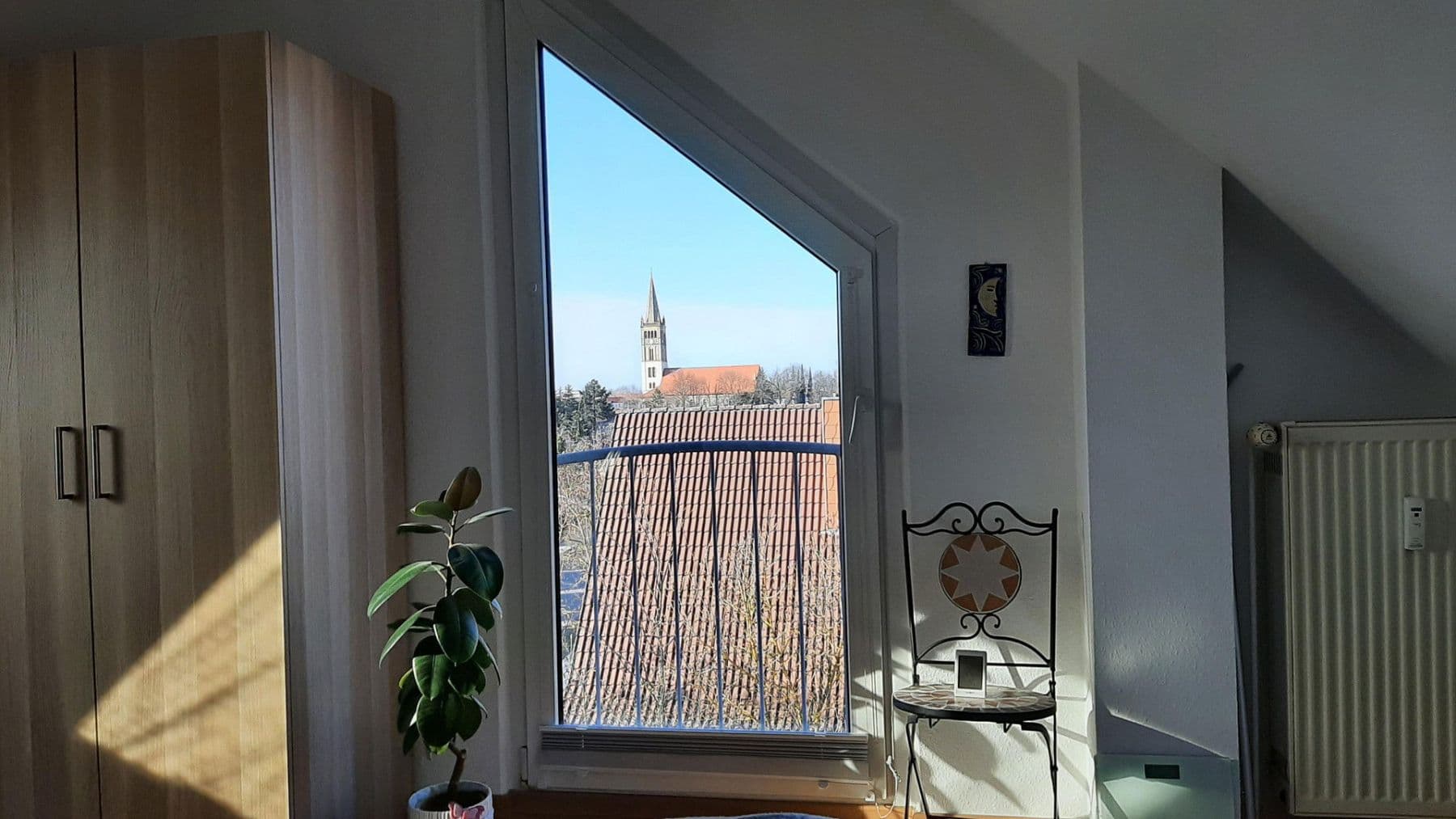 Predaj bytu 4-izbový 97 m², Oranienburg, Brandenbursko Predaj bytu 4-izbový 97 m², Oranienburg, Brandenbursko