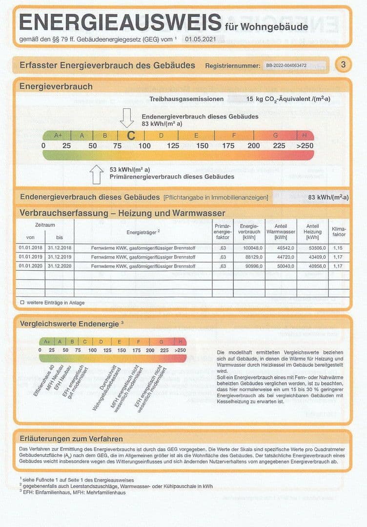 Predaj bytu 4-izbový 97 m², Oranienburg, Brandenbursko Predaj bytu 4-izbový 97 m², Oranienburg, Brandenbursko