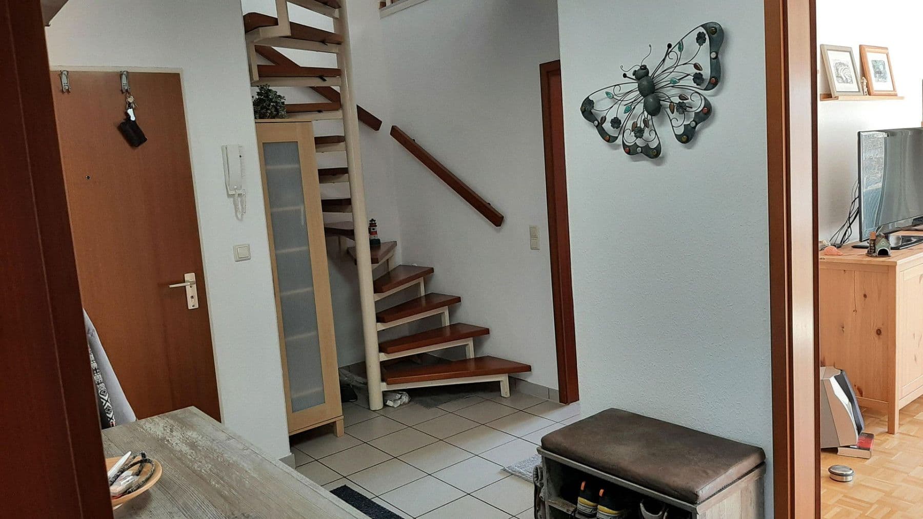 Predaj bytu 4-izbový 97 m², Oranienburg, Brandenbursko Predaj bytu 4-izbový 97 m², Oranienburg, Brandenbursko