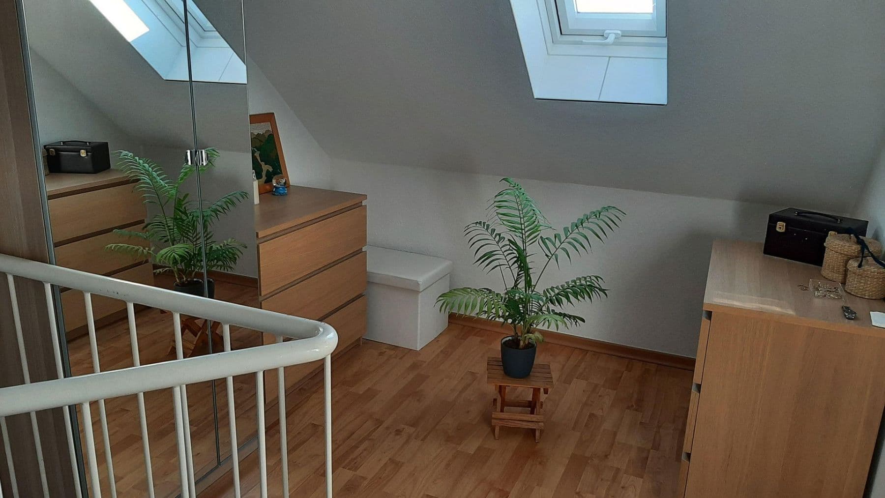 Predaj bytu 4-izbový 97 m², Oranienburg, Brandenbursko Predaj bytu 4-izbový 97 m², Oranienburg, Brandenbursko