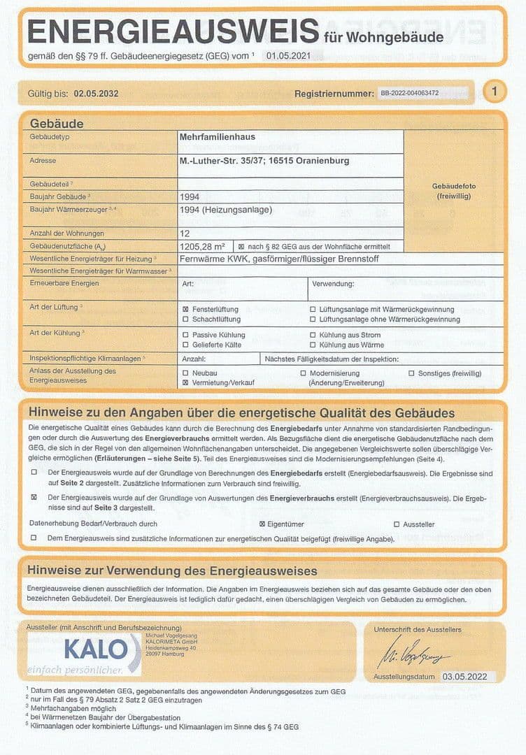 Predaj bytu 4-izbový 97 m², Oranienburg, Brandenbursko Predaj bytu 4-izbový 97 m², Oranienburg, Brandenbursko