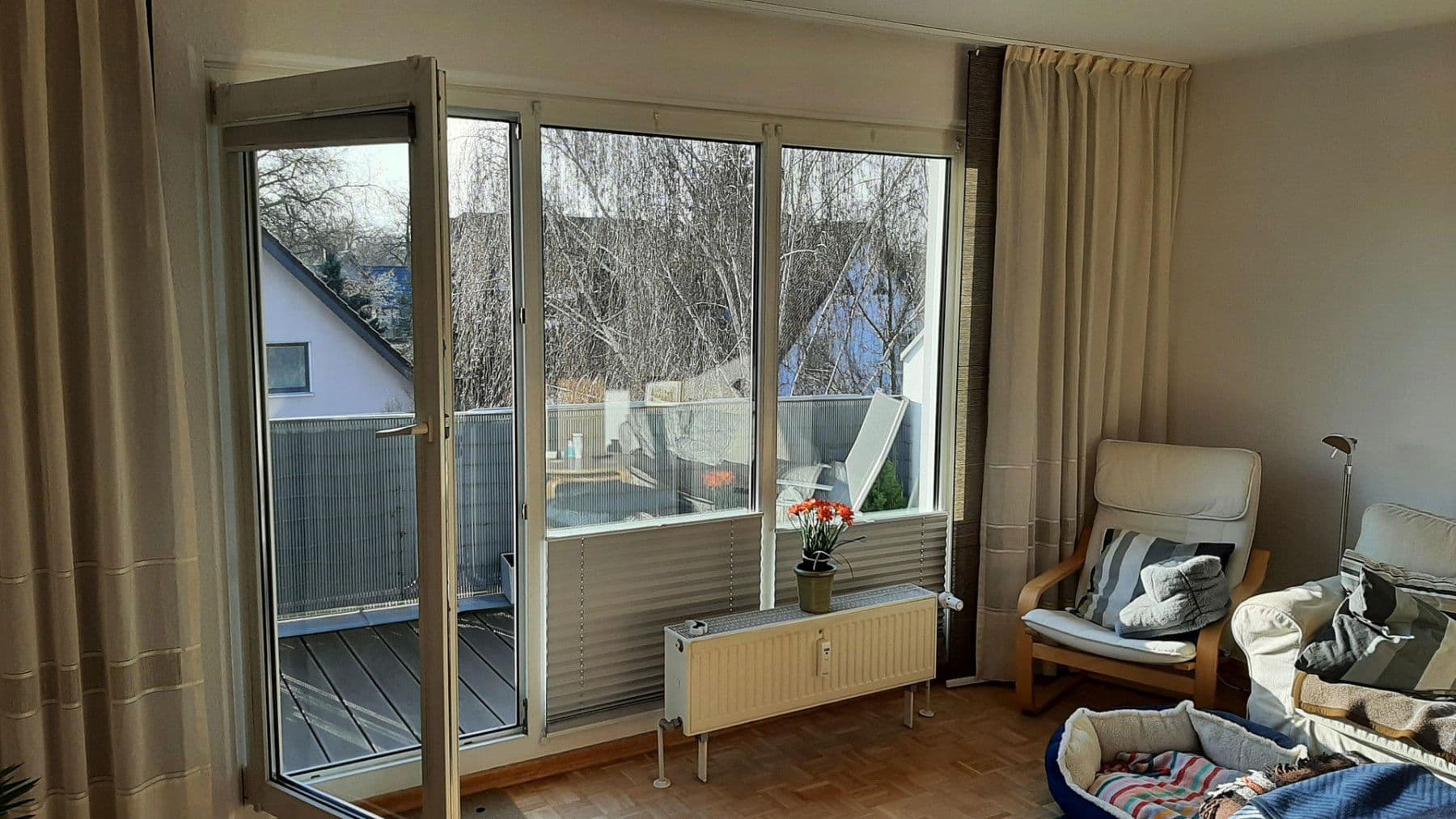 Predaj bytu 4-izbový 97 m², Oranienburg, Brandenbursko Predaj bytu 4-izbový 97 m², Oranienburg, Brandenbursko