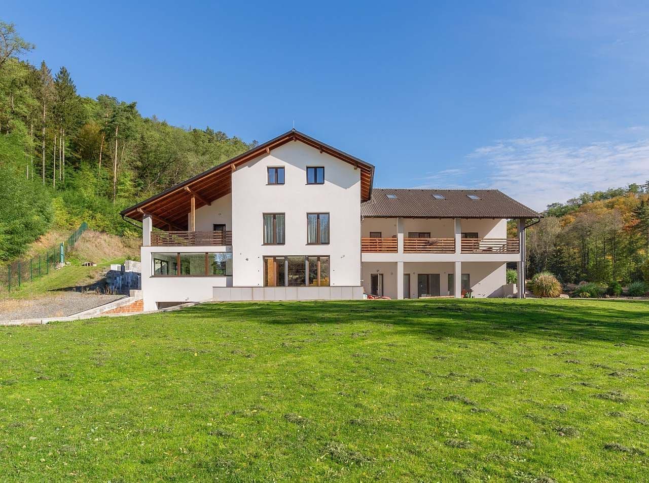 Prenájom rekreačného objektu, Břasy, Plzeňský kraj Prenájom rekreačného objektu, Břasy, Plzeňský kraj