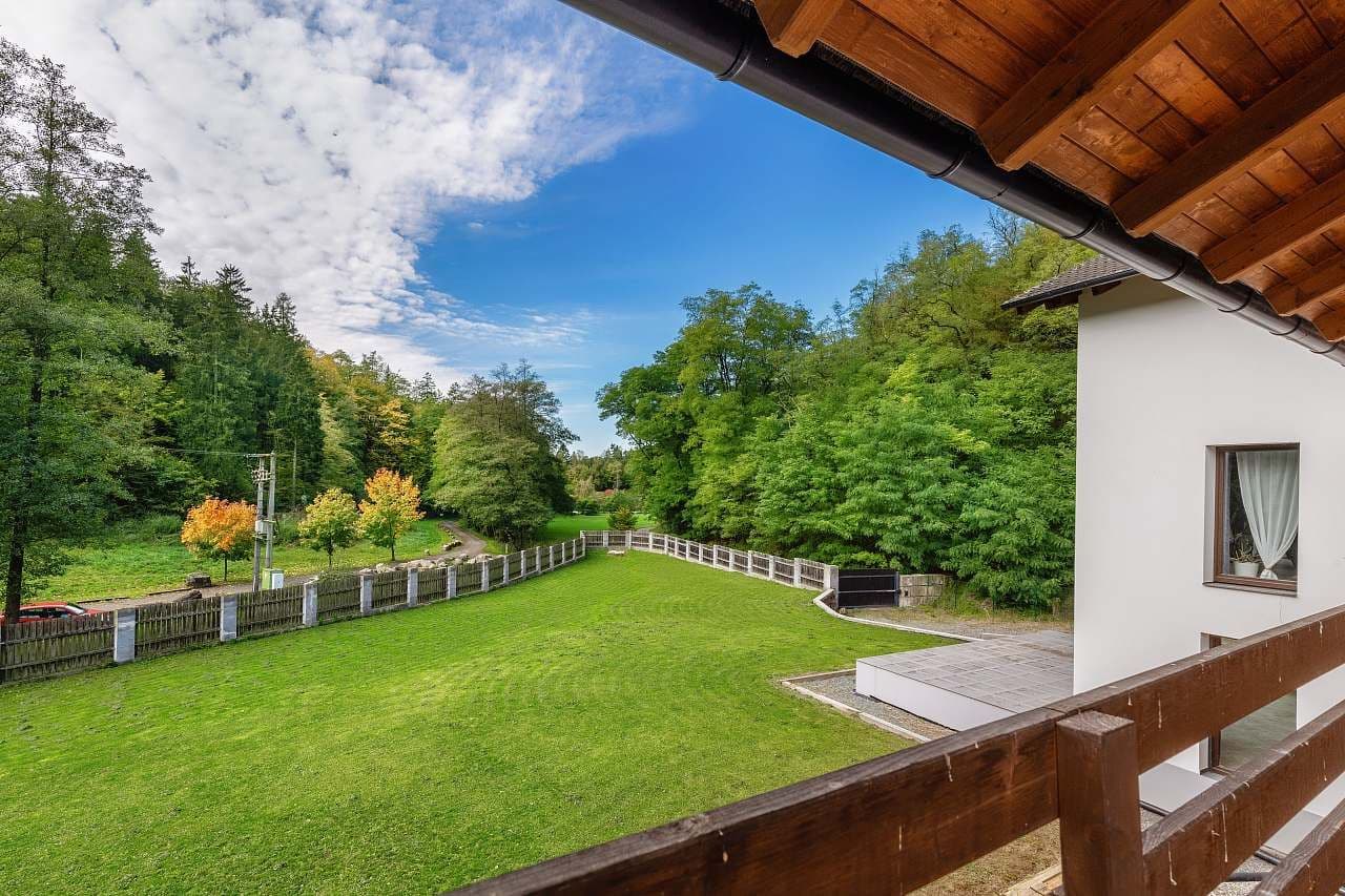 Prenájom rekreačného objektu, Břasy, Plzeňský kraj Prenájom rekreačného objektu, Břasy, Plzeňský kraj