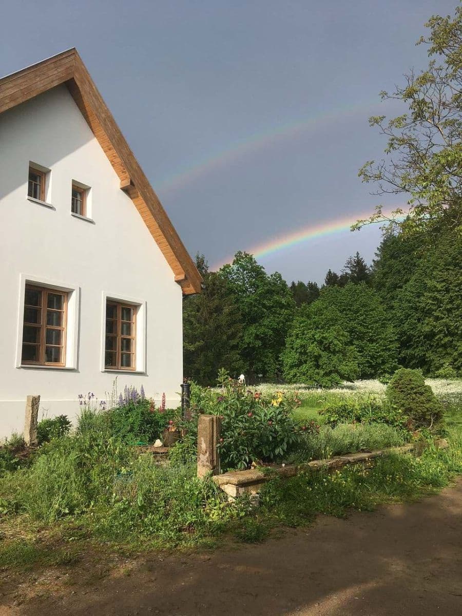 Prenájom rekreačného objektu, Mnich, Kraj Vysočina Prenájom rekreačného objektu, Mnich, Kraj Vysočina