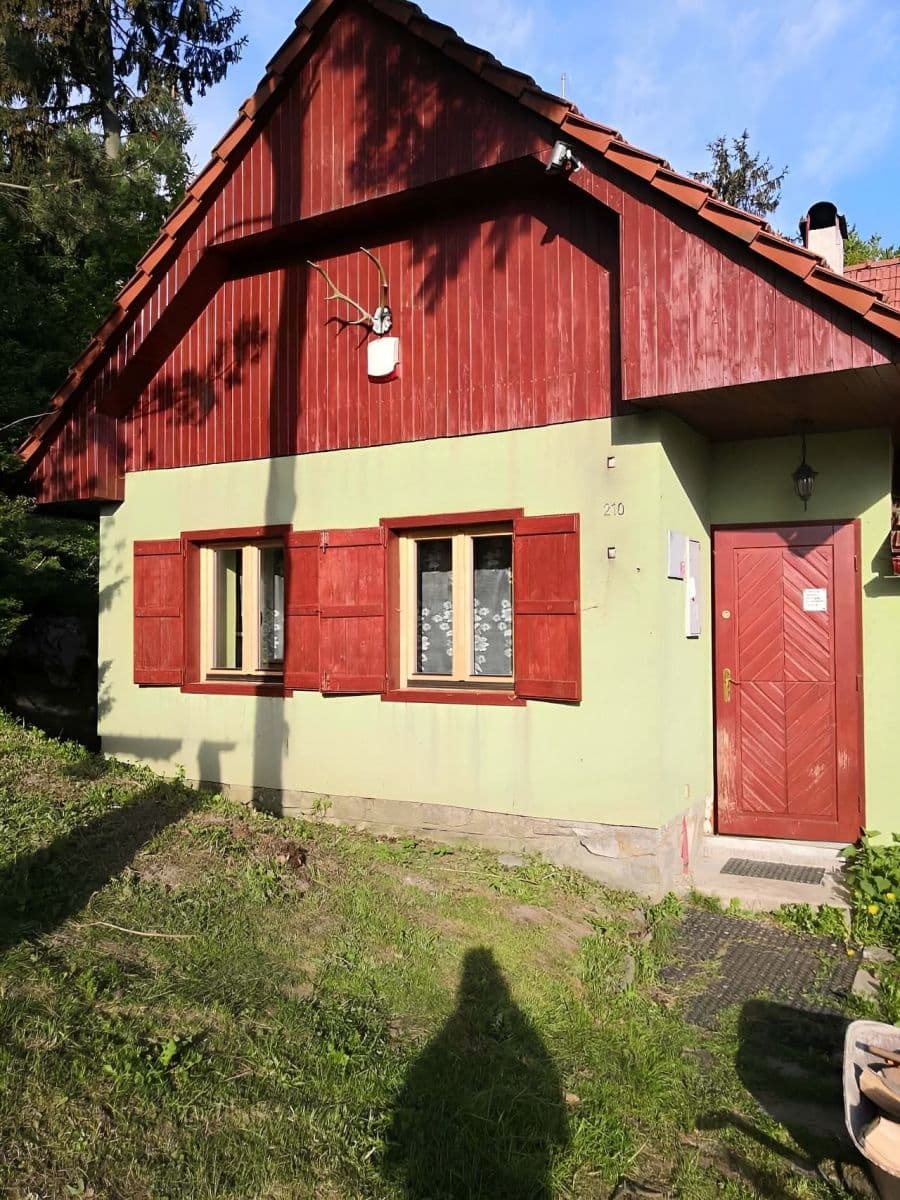 Prenájom rekreačného objektu, Lopeník, Zlínský kraj Prenájom rekreačného objektu, Lopeník, Zlínský kraj