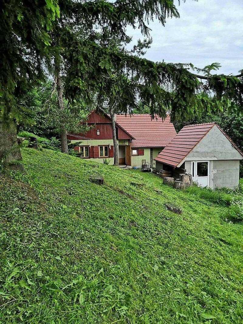 Prenájom rekreačného objektu, Lopeník, Zlínský kraj Prenájom rekreačného objektu, Lopeník, Zlínský kraj