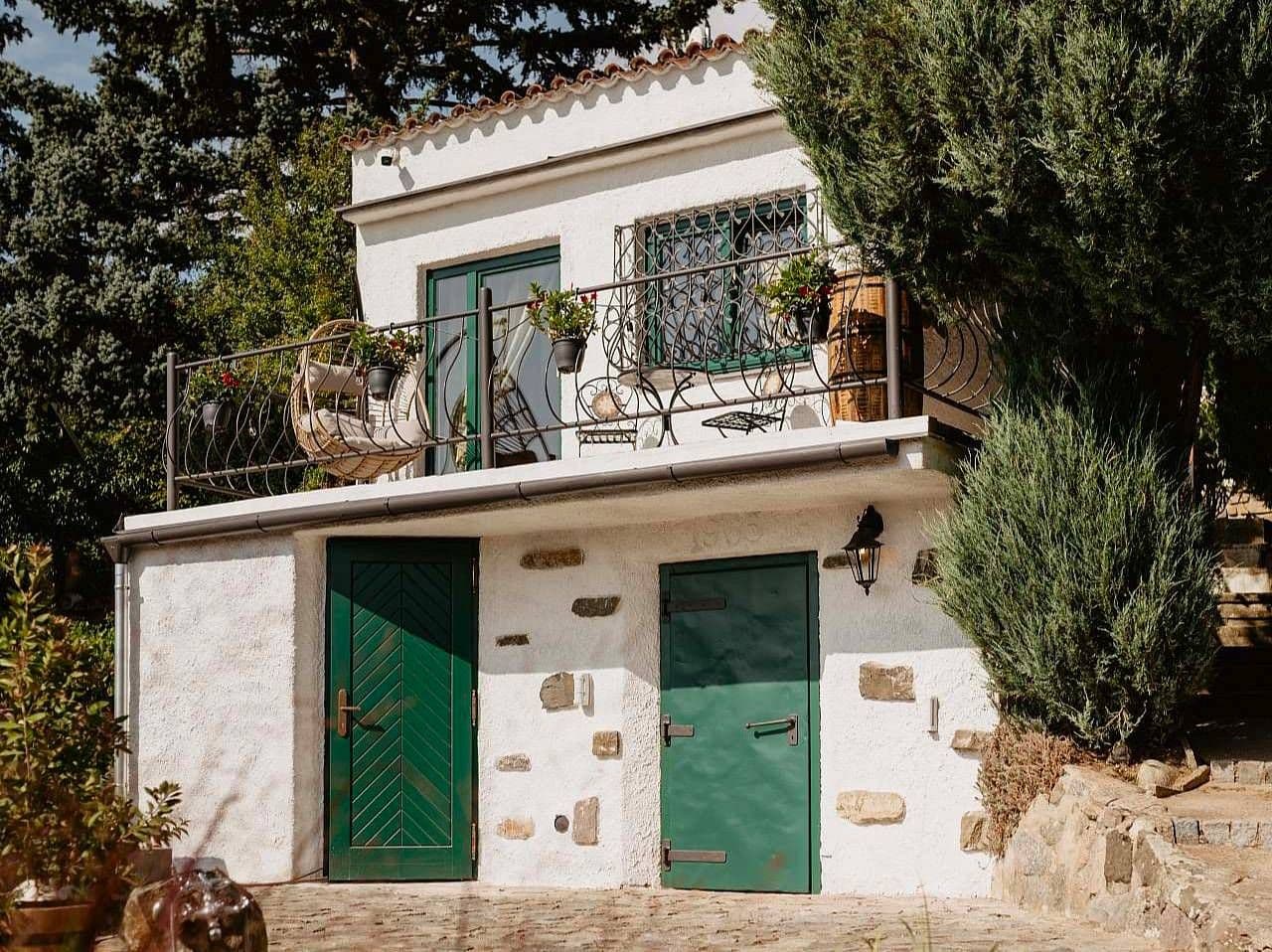 Prenájom rekreačného objektu, Vojkovice, Jihomoravský kraj Prenájom rekreačného objektu, Vojkovice, Jihomoravský kraj