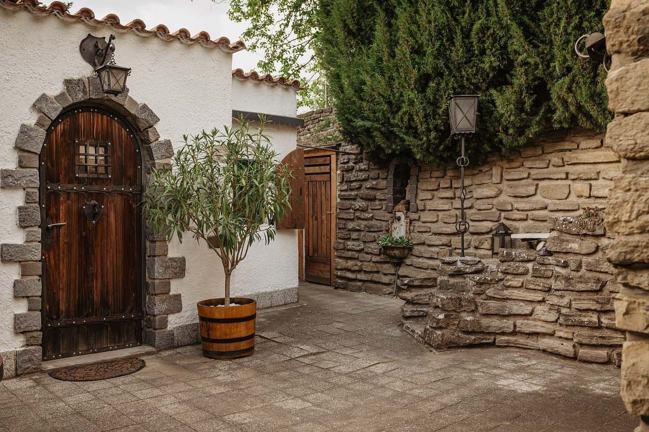 Prenájom rekreačného objektu, Vojkovice, Jihomoravský kraj Prenájom rekreačného objektu, Vojkovice, Jihomoravský kraj