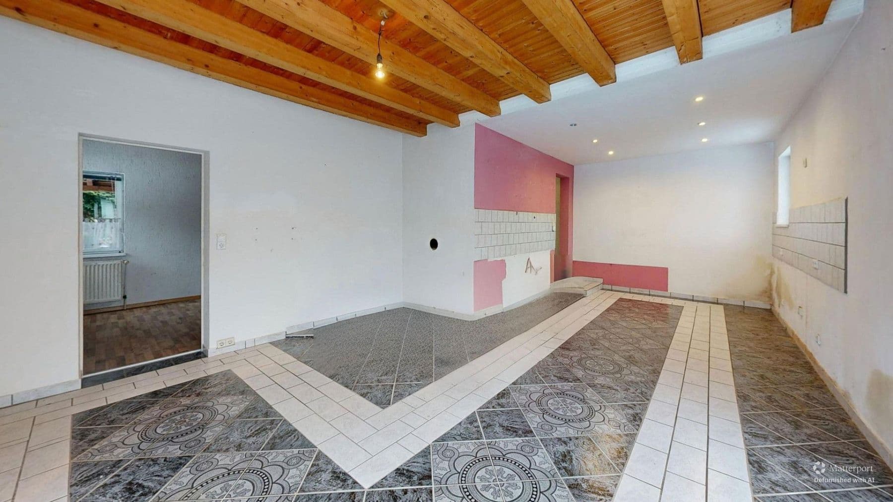 Predaj domu 104 m², pozemek 1.140 m², Falkensee, Brandenbursko Predaj domu 104 m², pozemek 1.140 m², Falkensee, Brandenbursko