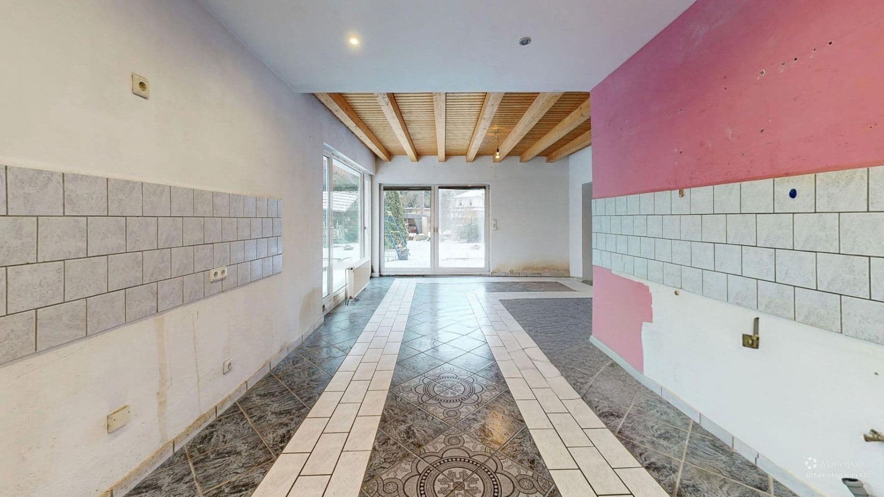 Predaj domu 104 m², pozemek 1.140 m², Falkensee, Brandenbursko Predaj domu 104 m², pozemek 1.140 m², Falkensee, Brandenbursko