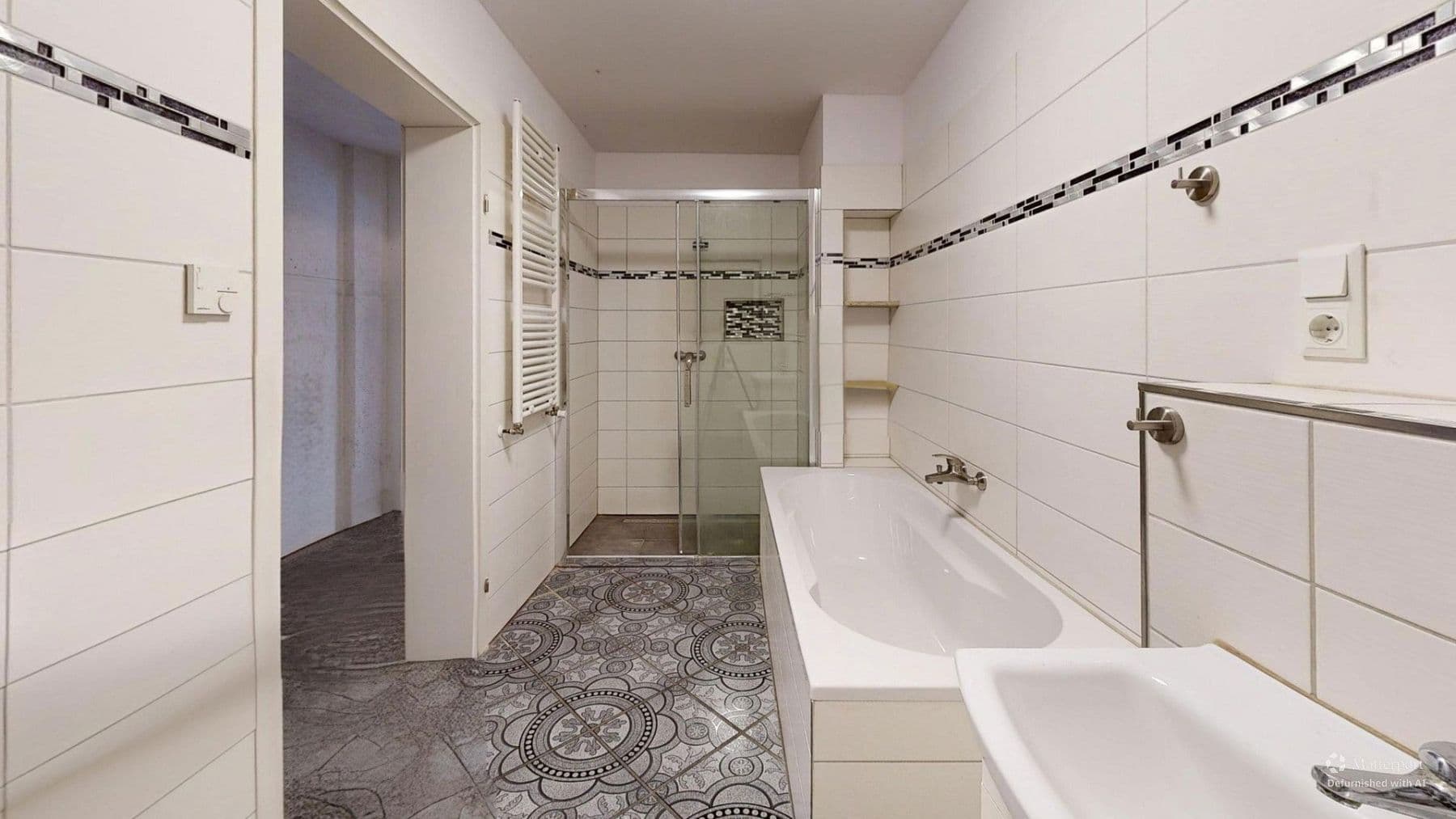 Predaj domu 104 m², pozemek 1.140 m², Falkensee, Brandenbursko Predaj domu 104 m², pozemek 1.140 m², Falkensee, Brandenbursko