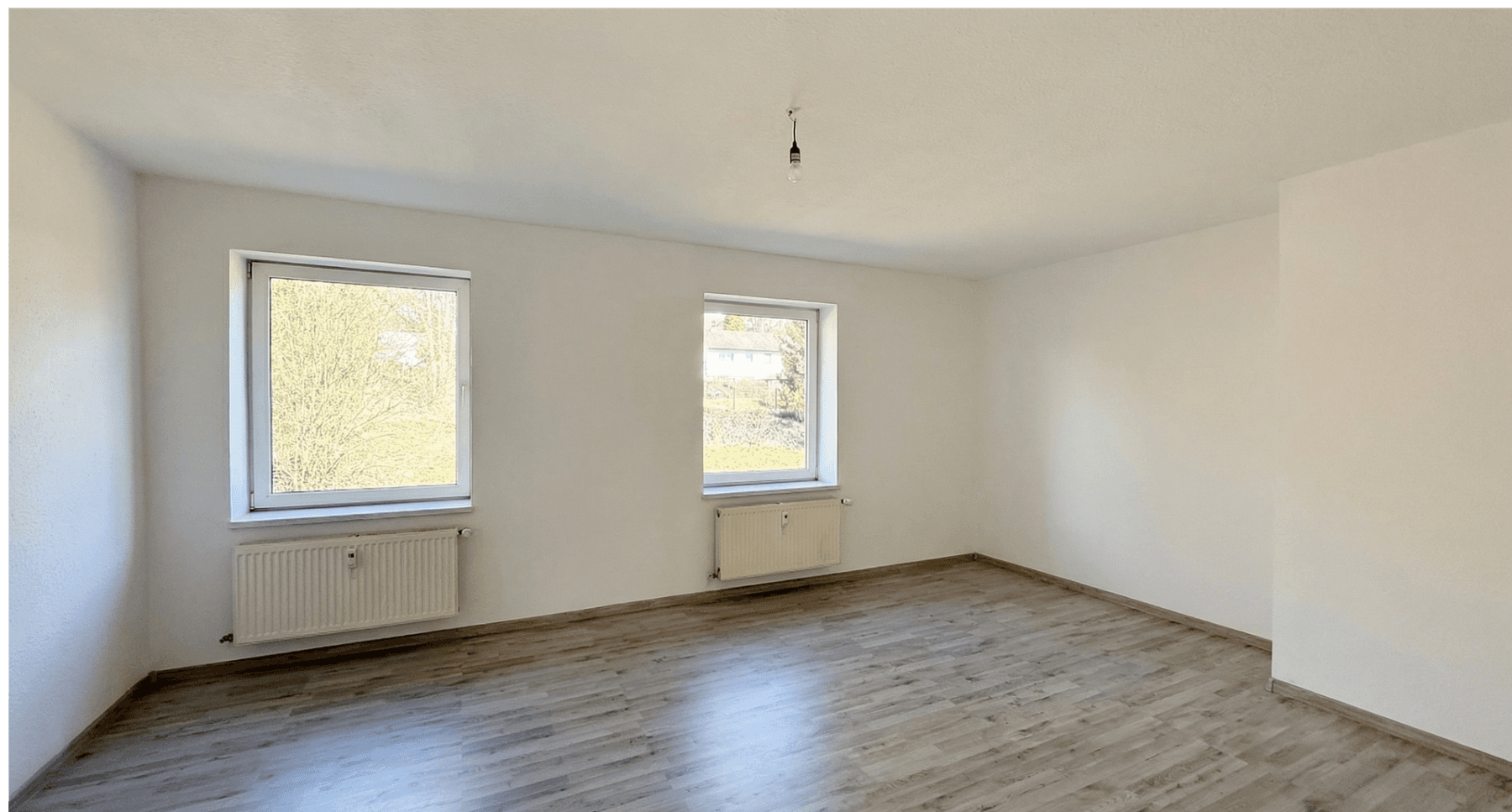Prenájom bytu 3-izbový 66 m², Billerbecker Straße 51, Einbeck, Dolné Sasko Prenájom bytu 3-izbový 66 m², Billerbecker Straße 51, Einbeck, Dolné Sasko