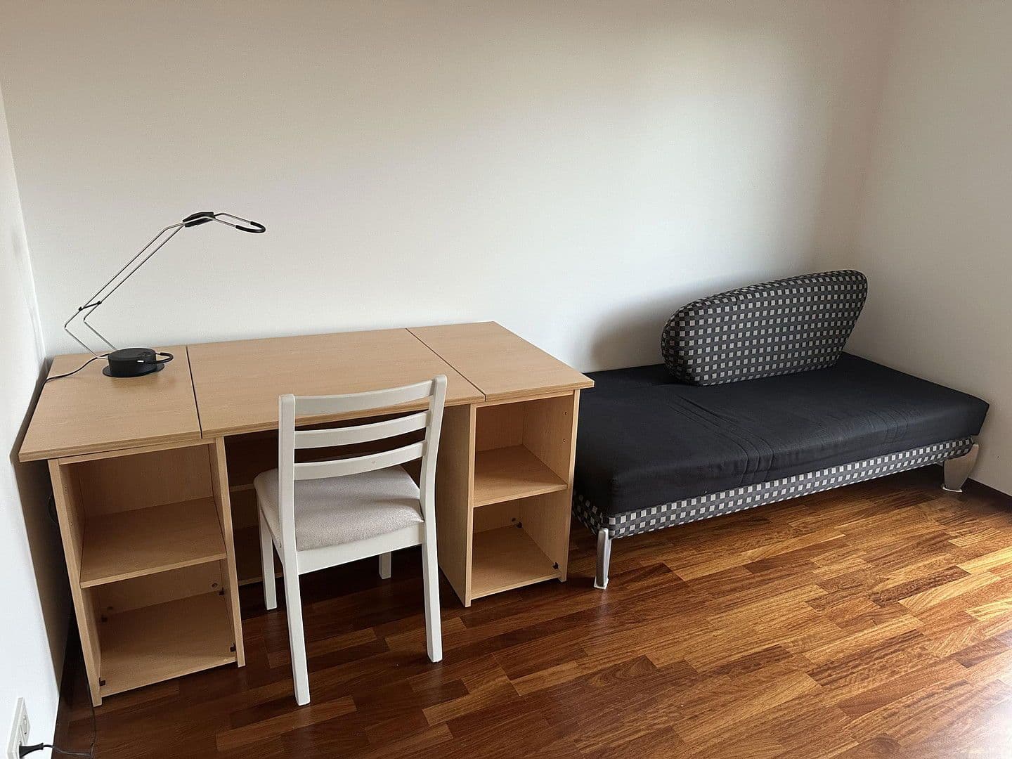 Prenájom bytu 3-izbový 80 m², Garching, Bavorsko Prenájom bytu 3-izbový 80 m², Garching, Bavorsko