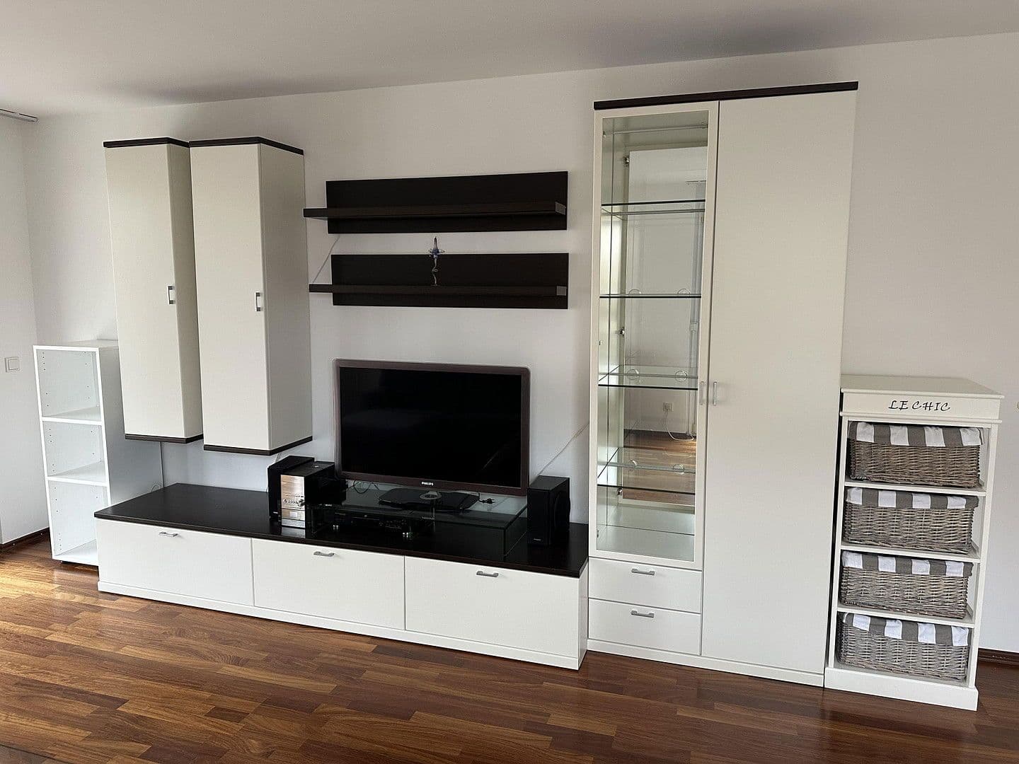 Prenájom bytu 3-izbový 80 m², Garching, Bavorsko Prenájom bytu 3-izbový 80 m², Garching, Bavorsko