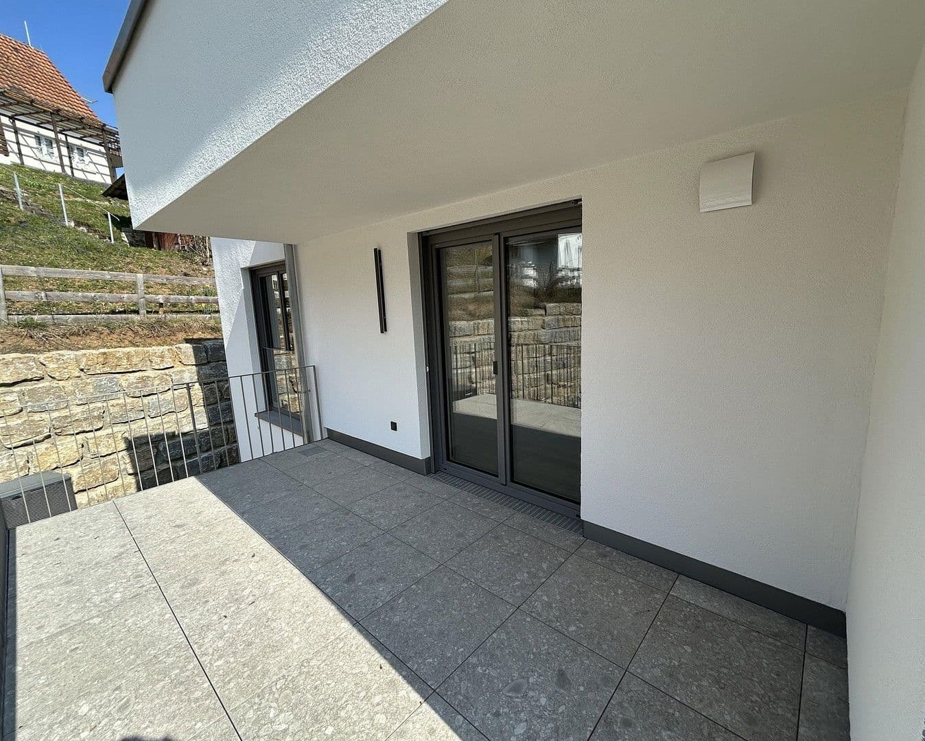 Prenájom bytu 2-izbový 67 m², Scheckertstrasse 2, Zell am Main, Bavorsko Prenájom bytu 2-izbový 67 m², Scheckertstrasse 2, Zell am Main, Bavorsko