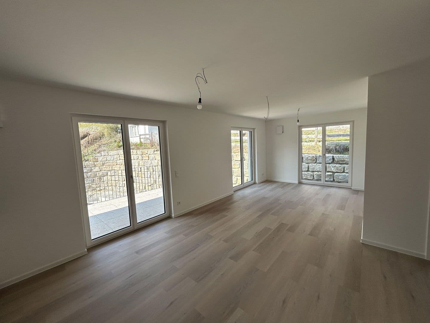 Prenájom bytu 2-izbový 67 m², Scheckertstrasse 2, Zell am Main, Bavorsko Prenájom bytu 2-izbový 67 m², Scheckertstrasse 2, Zell am Main, Bavorsko
