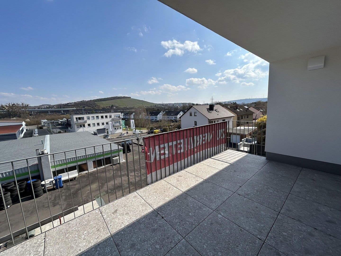 Prenájom bytu 3-izbový 110 m², Scheckertstrasse 2, Zell am Main, Bavorsko Prenájom bytu 3-izbový 110 m², Scheckertstrasse 2, Zell am Main, Bavorsko