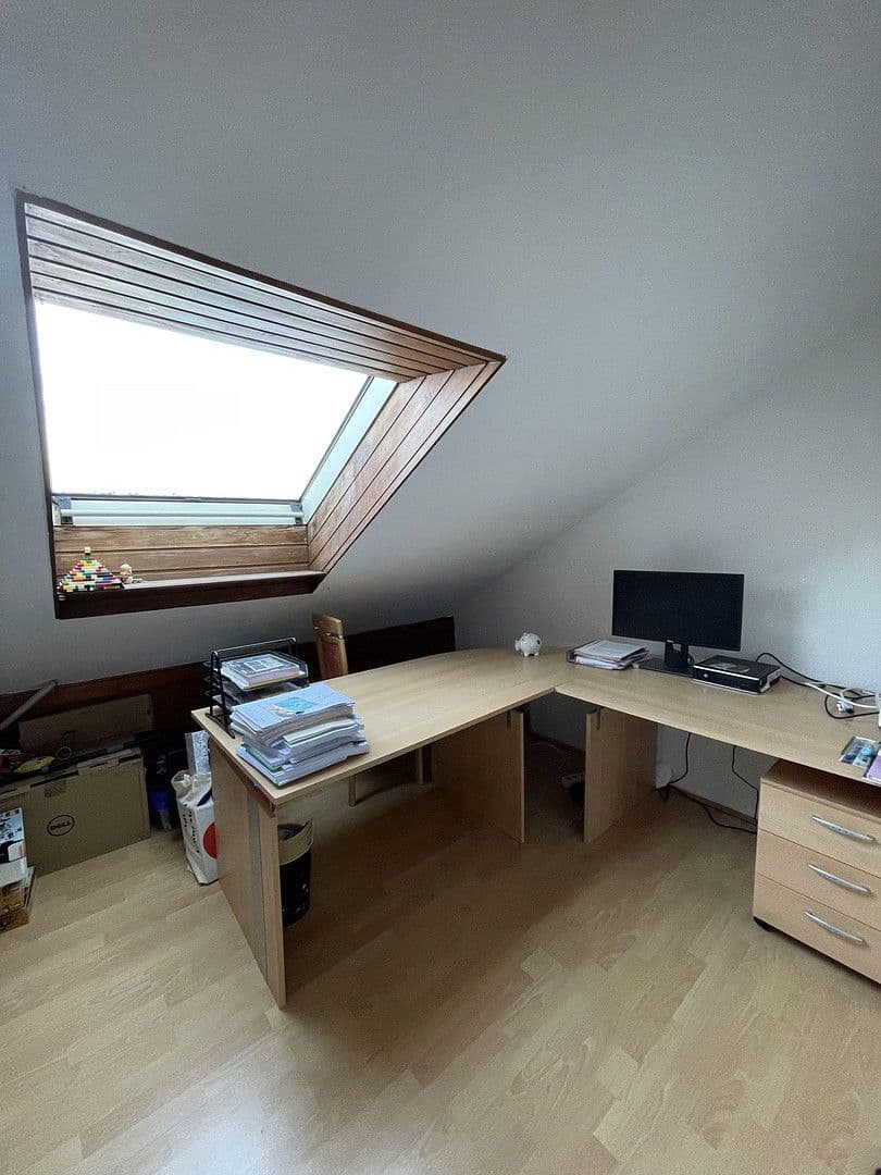 Predaj domu 171 m², pozemek 240 m², Ulm, Bádensko-Wurttembersko Predaj domu 171 m², pozemek 240 m², Ulm, Bádensko-Wurttembersko