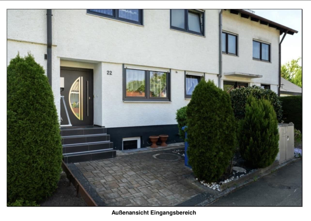 Predaj domu 171 m², pozemek 240 m², Ulm, Bádensko-Wurttembersko Predaj domu 171 m², pozemek 240 m², Ulm, Bádensko-Wurttembersko