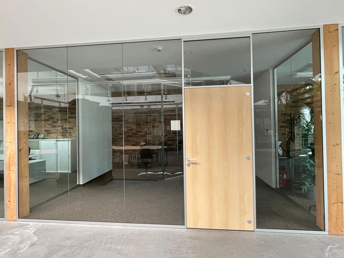 Prenájom kancelárie 132 m², Gollheide 8-10, Bochum, Severné Porýnie - Westfálsko Prenájom kancelárie 132 m², Gollheide 8-10, Bochum, Severné Porýnie - Westfálsko