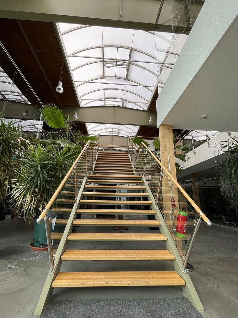 Prenájom kancelárie 132 m², Gollheide 8-10, Bochum, Severné Porýnie - Westfálsko Prenájom kancelárie 132 m², Gollheide 8-10, Bochum, Severné Porýnie - Westfálsko