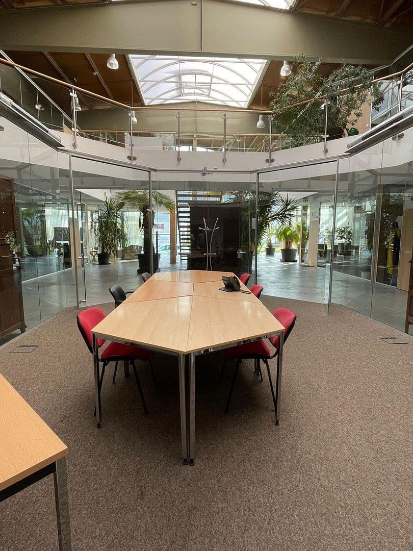 Prenájom kancelárie 132 m², Gollheide 8-10, Bochum, Severné Porýnie - Westfálsko Prenájom kancelárie 132 m², Gollheide 8-10, Bochum, Severné Porýnie - Westfálsko