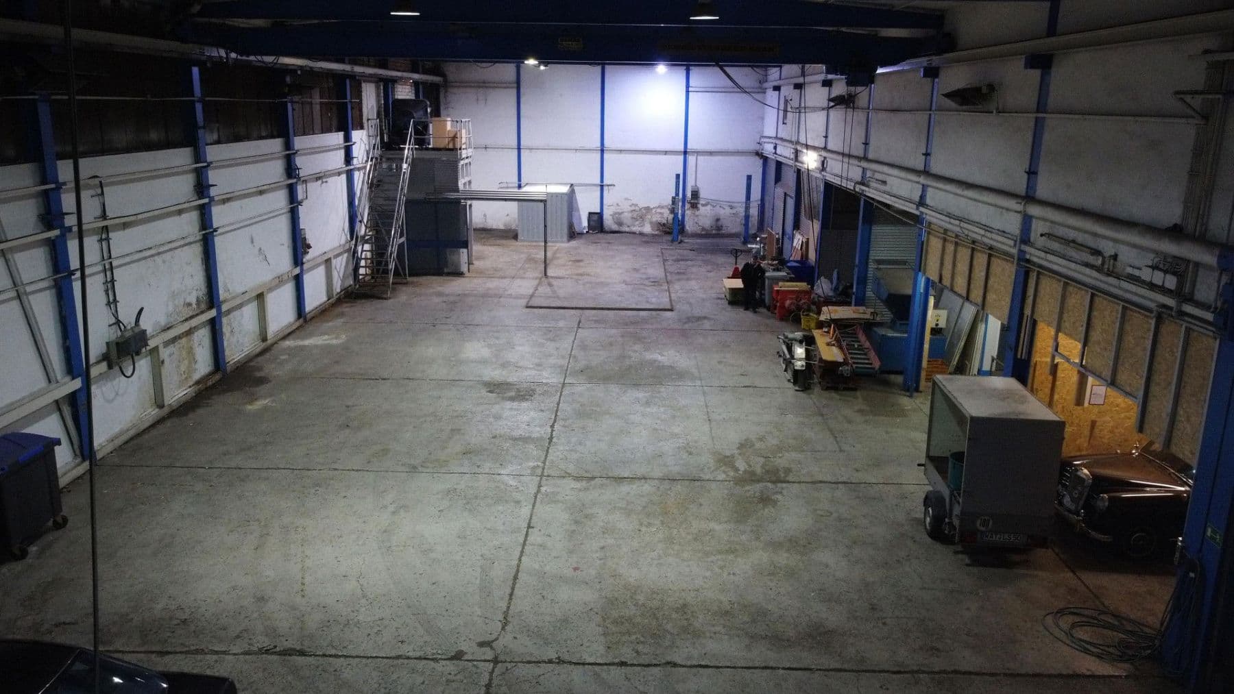 Prenájom kancelárie 132 m², Gollheide 8-10, Bochum, Severné Porýnie - Westfálsko Prenájom kancelárie 132 m², Gollheide 8-10, Bochum, Severné Porýnie - Westfálsko